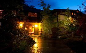 こがね山荘